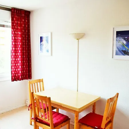Apartment Le Studio Super D