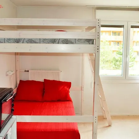 Apartment Le Studio Super D Le Devoluy