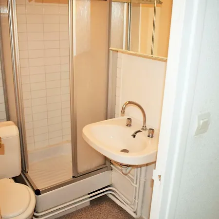 Apartment Le Studio Super D *