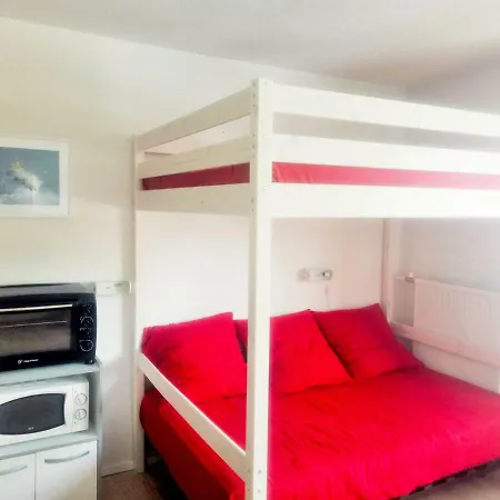 Apartment Le Studio Super D Le Devoluy