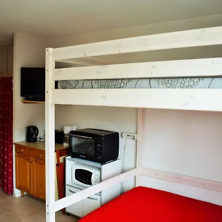 Le Studio Super D Apartment Le Devoluy
